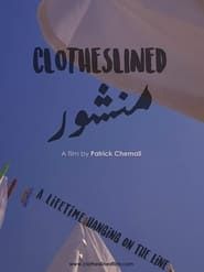 Clotheslined series tv