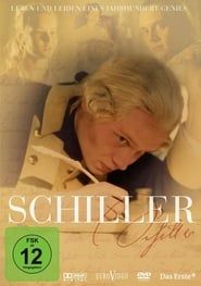 Schiller series tv