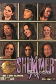 SHIMMER Volume 12 (2007)