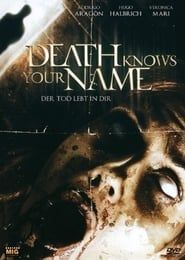Death Knows Your Name series tv