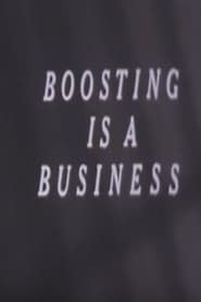 Boosting is a Business series tv