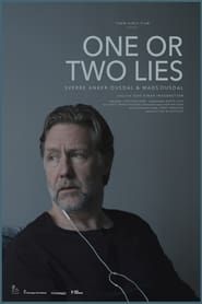 One or Two Lies series tv