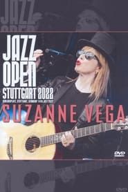 Suzanne Vega Live at Jazz Open Stuttgart series tv