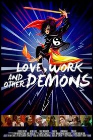 Image Love, Work & Other Demons 2016