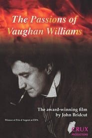 Affiche de The Passions of Vaughan Williams