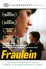 Fraulein series tv