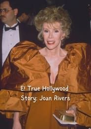 Image E! True Hollywood Story: Joan Rivers 2001