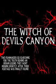 Image The Witch of Devils Canyon