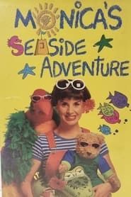 Monica's Seaside Adventure series tv