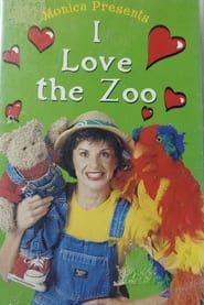 Image Monica: I Love The Zoo