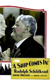 A Ship Comes In 1928 streaming