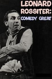 Leonard Rossiter: Comedy Great series tv
