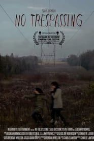 No Trespassing series tv