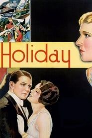 Holiday 1930 streaming