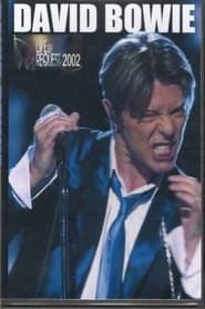 David Bowie: Live by Request series tv