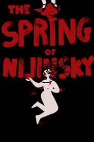 Image The Spring of Nijinsky