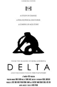Delta series tv