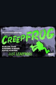 Camp Leapfrog Creepfrog series tv