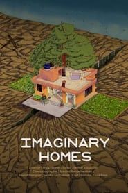 Imaginary Homes series tv
