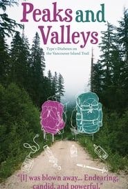 Image Peaks and Valleys: Type 1 Diabetes on the Vancouver Island Trail