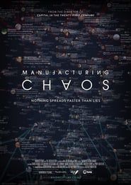 Manufacturing Chaos series tv