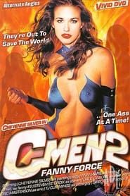 C-Men 2: Fanny Force (2001)