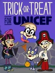 Trick-or-Treat for UNICEF series tv
