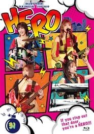 Image Silent Siren End of the Year Special Live 2019 Hero 2020