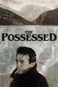 The Possessed series tv