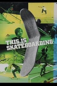 Emerica - This Is Skateboarding series tv