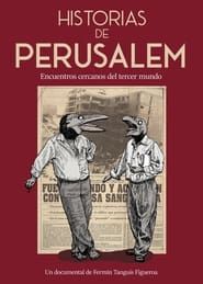 Historias de Perusalem series tv