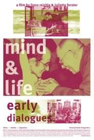 Image Mind & Life - Early Dialogues