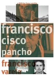 Francisco Cisco Pancho (2011)