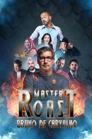 Roast Bruno de Carvalho - Porto series tv