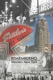 Remembering Western New York series tv