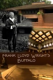 Frank Lloyd Wright's Buffalo series tv