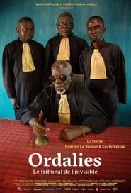 Image Ordalies, le tribunal de l'invisible