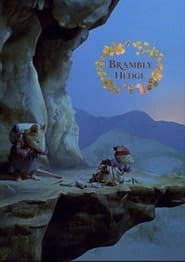 Brambly Hedge: The High Hills series tv