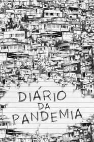 Diário da Pandemia series tv