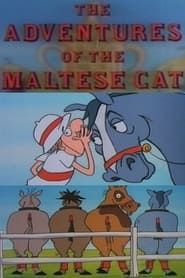 Image The Adventures of the Maltese Cat