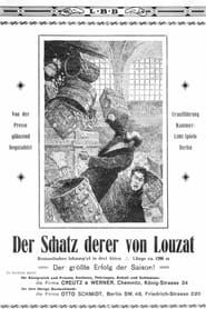Il tesoro dei Louzat (1914)