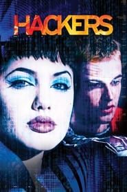 Hackers 1995 streaming