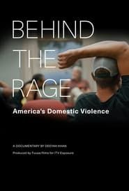 Image Behind the Rage: America's Domestic Violence 2022