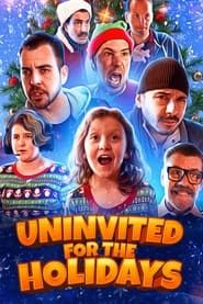 Uninvited for the Holidays series tv