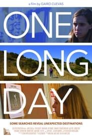 One Long Day series tv