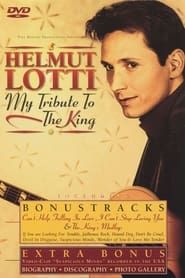 Image Helmut Lotti - My Tribute to the King