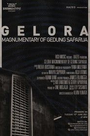 Image Gelora: Magnumentary Of Gedung Saparua