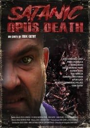 Satanic Opus Death series tv