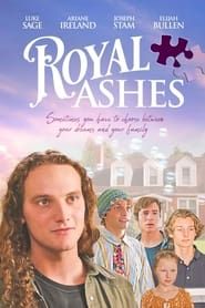 Royal Ashes series tv
