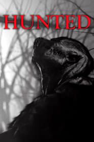 Hunted series tv